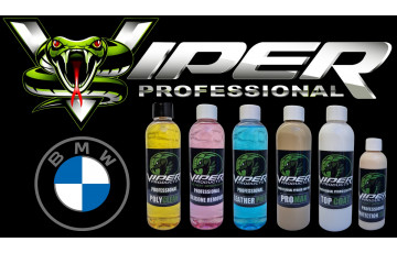 BMW Colors