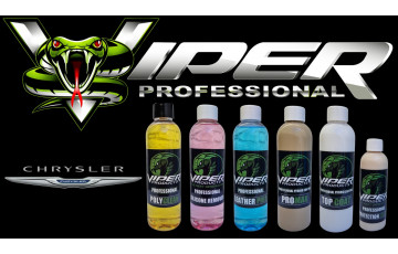 Chrysler Colors