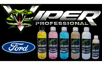 Ford Colors