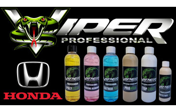 Honda Colors
