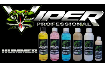 Hummer Colors