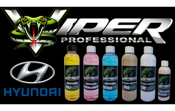 Hyundai Colors