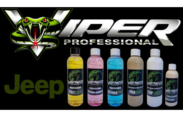 Jeep Colors