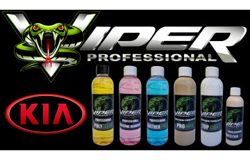 KIA Colors