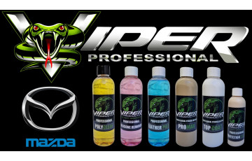 Mazda Colors