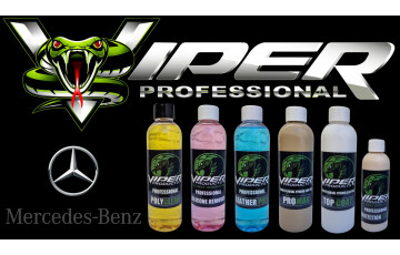 Mercedes Colors
