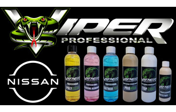 Nissan Colors
