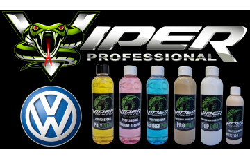 Volkswagen Colors