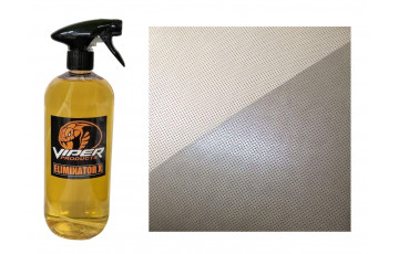 Cleaner - Eliminator X