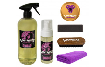 Cleaner - Diablo Kit