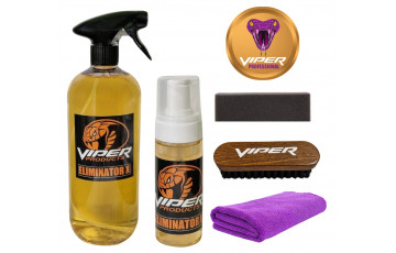 Cleaner - Eliminator X Kit