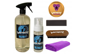 Cleaner - Ultra X Kit