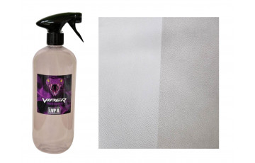 Cleaner - LVP X