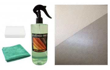 Cleaner - Ultra Cleaner