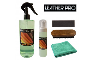 Cleaner - Ultra Cleaner Kit