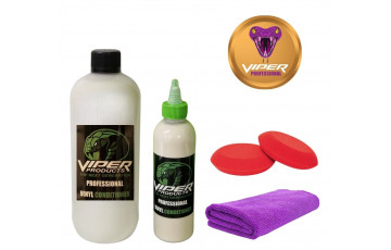 Protection Cream - Satin Kit