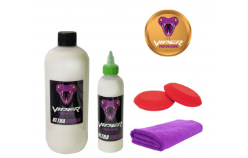 Protection Cream - Semi Matt Kit