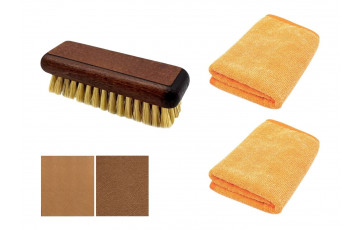 Cleaning Brush - Premium Kit
