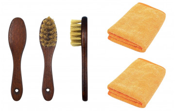 Cleaning Brush - Mini Premium kit