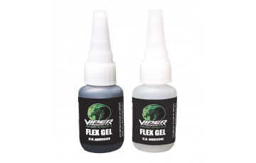 Flex Gel - Plastic repair