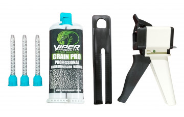 Grain Pro System