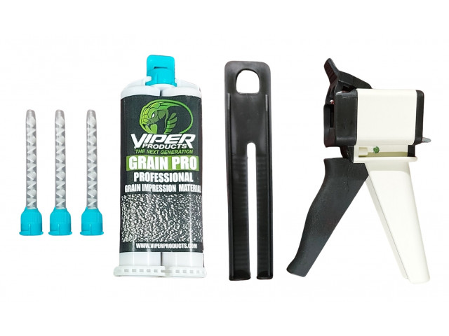 Grain Pro System
