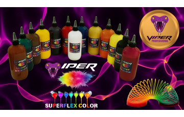 Color - Superflex