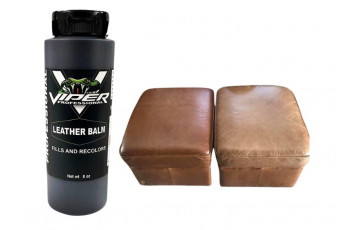 Leather Recoloring Balm