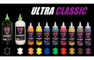 Color - Ultra Classic