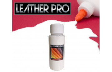 Leather Glue PU - 50ml