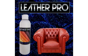 Top Coat - Leather Pro