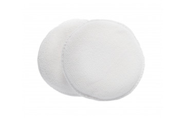 Sponge in microfiber (2-pack)