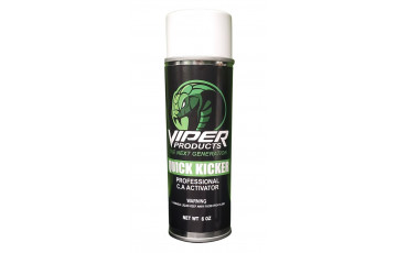 Flex Gel Activator - Quick Kicker