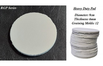 Graining Pads - Heavy Duty