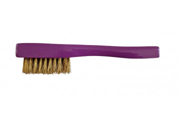 Cleaning Brush for Suede & Nubuck