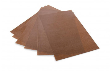 Graining Paper - Teflon Sheet