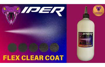 Top Coat - FlexCoat