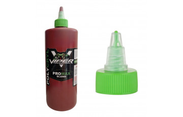 Mixing bottle - Twist Top Cap