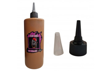 Mixing bottle - Twist Top Cap