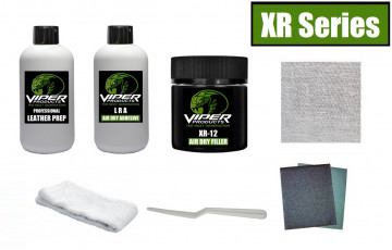 Repair Kit Basic (holes, tears & Cracking)
