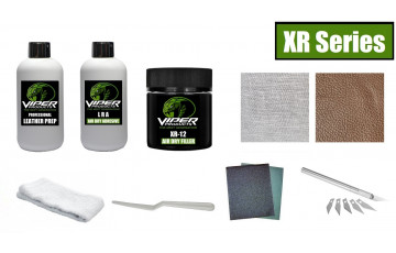 Repair Kit (Larger Holes and Tears)