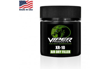 Filler XR-10 - light cracks