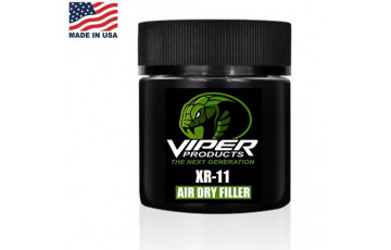 Filler XR-11 - Medium Cracks & tears