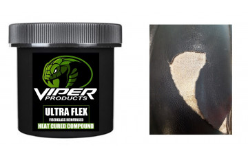 Filler UltraFlex - Fiberglass reinforced, Medium temp